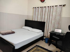 1 Bed Room independent Apartment in F-6 Islamabad